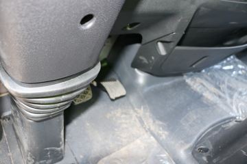 һ����� J6L�п� �ʻݰ� 240���� 4X2 6.75�ײ�դʽ�ػ���(CA5180CCYP62K1L4A1E5)ͼƬ