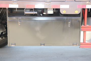 һ����� J6L�п� �ʻݰ� 240���� 4X2 6.75�ײ�դʽ�ػ���(CA5180CCYP62K1L4A1E5)ͼƬ