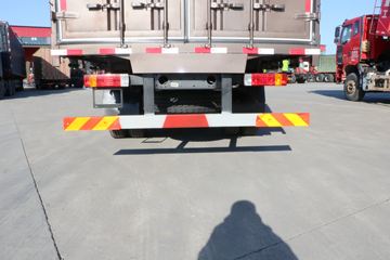 һ����� J6L�п� �ʻݰ� 240���� 4X2 6.75�ײ�դʽ�ػ���(CA5180CCYP62K1L4A1E5)ͼƬ