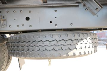 һ����� J6L�п� �ʻݰ� 240���� 4X2 6.75�ײ�դʽ�ػ���(CA5180CCYP62K1L4A1E5)ͼƬ