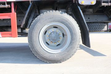 һ����� J6L�п� �ʻݰ� 240���� 4X2 6.75�ײ�դʽ�ػ���(CA5180CCYP62K1L4A1E5)ͼƬ