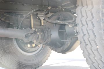 һ����� J6L�п� �ʻݰ� 240���� 4X2 6.75�ײ�դʽ�ػ���(CA5180CCYP62K1L4A1E5)ͼƬ