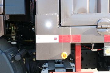 һ����� J6L�п� �ʻݰ� 240���� 4X2 6.75�ײ�դʽ�ػ���(CA5180CCYP62K1L4A1E5)ͼƬ