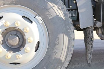 һ����� J6L�п� �ʻݰ� 240���� 4X2 6.75�ײ�դʽ�ػ���(CA5180CCYP62K1L4A1E5)ͼƬ