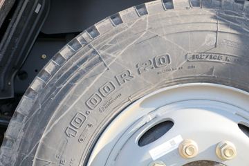 һ����� J6L�п� �ʻݰ� 240���� 4X2 6.75�ײ�դʽ�ػ���(CA5180CCYP62K1L4A1E5)ͼƬ