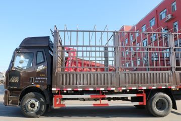 һ����� J6L�п� �ʻݰ� 240���� 4X2 6.75�ײ�դʽ�ػ���(CA5180CCYP62K1L4A1E5)ͼƬ