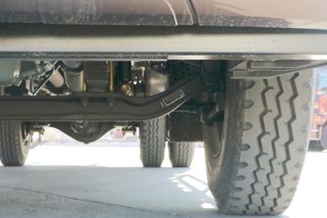 һ����� J6L�п� �ʻݰ� 240���� 4X2 6.75�ײ�դʽ�ػ���(CA5180CCYP62K1L4A1E5)ͼƬ