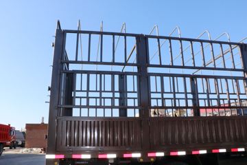 һ����� J6L�п� �ʻݰ� 240���� 4X2 6.75�ײ�դʽ�ػ���(CA5180CCYP62K1L4A1E5)ͼƬ