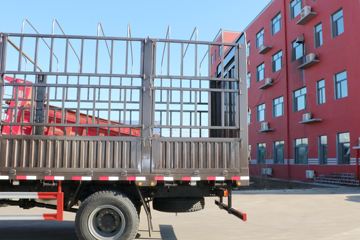 һ����� J6L�п� �ʻݰ� 240���� 4X2 6.75�ײ�դʽ�ػ���(CA5180CCYP62K1L4A1E5)ͼƬ