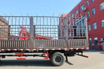 һ����� J6L�п� �ʻݰ� 240���� 4X2 6.75�ײ�դʽ�ػ���(CA5180CCYP62K1L4A1E5)ͼƬ