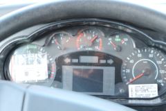 一汽解放 J6L中卡 质惠版 180马力 6.8米翼开启厢式载货车(CA5160XYKP62K1L4E5)