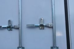 一汽解放 J6L中卡 质惠版 180马力 6.8米翼开启厢式载货车(CA5160XYKP62K1L4E5)