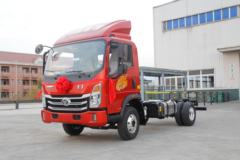 豪曼H3载货车火热促销中 让利高达0.6万