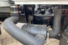 唐骏欧铃 赛菱A7 1.5L 112马力 汽油 3.08米排半栏板微卡(国六)(ZB1030BPD0L)