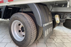 唐骏欧铃 赛菱A7 1.5L 112马力 汽油 3.08米排半栏板微卡(国六)(ZB1030BPD0L)