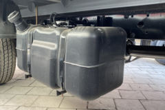 唐骏欧铃 赛菱A7 1.5L 112马力 汽油 3.08米排半栏板微卡(国六)(ZB1030BPD0L)