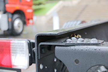 һ����� J6L�п� 2019�� �캽�� 220���� 4X2 6.75�������ػ���(CA1180P62K1L4E5)ͼƬ