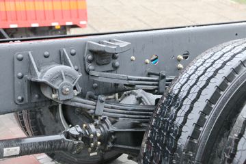 һ����� J6L�п� 2019�� �캽�� 220���� 4X2 6.75�������ػ���(CA1180P62K1L4E5)ͼƬ