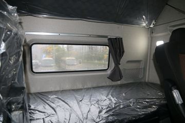 ൺ JH6ؿ 캽 550 6X4 ǣ(CA4250P25K25T1E5A80)ͼƬ