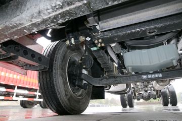 һ����� J6L�п� 2019�� �캽�� 220���� 4X2 6.75�������ػ���(CA1180P62K1L4E5)ͼƬ