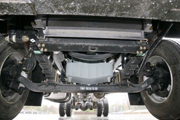 һ����� J6L�п� 2019�� �캽�� 220���� 4X2 6.75�������ػ���(CA1180P62K1L4E5)ͼƬ