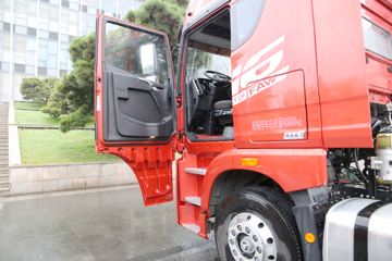 ൺ JH6ؿ 캽 550 6X4 ǣ(CA4250P25K25T1E5A80)ͼƬ