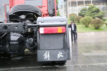 ൺ JH6ؿ 캽 550 6X4 ǣ(CA4250P25K25T1E5A80)ͼƬ