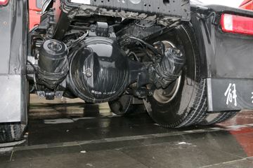 ൺ JH6ؿ 캽 550 6X4 ǣ(CA4250P25K25T1E5A80)ͼƬ