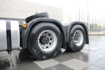 ൺ JH6ؿ 캽 550 6X4 ǣ(CA4250P25K25T1E5A80)ͼƬ