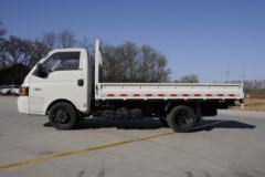 徐州好运达 康铃X5  线上购车优惠2千元