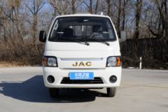 江淮 恺达X5 1.5L 113马力 3.5米单排栏板微卡(国六)(HFC1030PV4E1B4S)