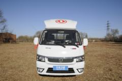 降价促销 兰州东风途逸载货车仅售6.92万