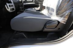 东风途逸 T5 1.5L 110马力 3.7米单排栏板小卡(3T后桥)(EQ1020S15QC)