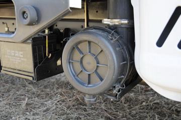 ����;�� T5 1.5L 110���� 3.7�׵�������С��(3T����)(EQ1020S15QC)ͼƬ