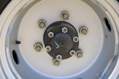 东风途逸 T5 1.5L 110马力 3.7米单排栏板小卡(3T后桥)(EQ1020S15QC)