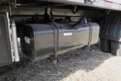 东风途逸 T5 1.5L 110马力 3.7米单排栏板小卡(3T后桥)(EQ1020S15QC)