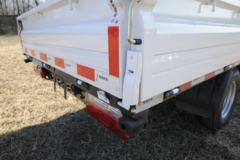 东风途逸 T5 1.5L 110马力 3.7米单排栏板小卡(3T后桥)(EQ1020S15QC)