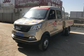 瑞帅F系&nbsp;载货车外观                                                图片