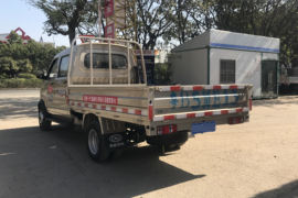 瑞帅F系&nbsp;载货车外观                                                图片