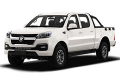 拓陆者胜途 皮卡