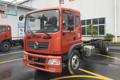 绪 T3 140 4X2 ƽ䳵(EQ5168TPBL)ͼƬ