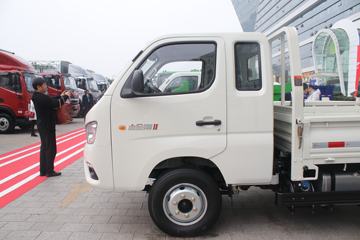 �������� С��բ� 95���� 4X2 3.3����ж��(����)ͼƬ