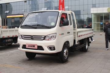 �������� С��բ� 95���� 4X2 3.3����ж��(����)ͼƬ