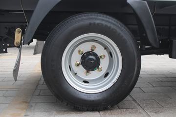 �������� С��բ� 95���� 4X2 3.3����ж��(����)ͼƬ