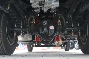 �������� С��բ� 95���� 4X2 3.3����ж��(����)ͼƬ