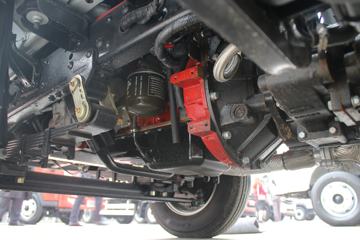 �������� С��բ� 95���� 4X2 3.3����ж��(����)ͼƬ