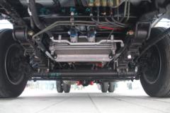 福田瑞沃 小金刚Ⅱ 95马力 4X2 3.3米自卸车(国六)(BJ3042D8PBA-01)