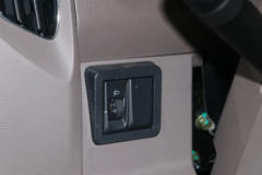 欧马可 智蓝 4.5T 4.14米单排纯电动厢式运输车(BJ5045XXYEV3)104.7kWh