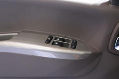 欧马可 智蓝 4.5T 4.14米单排纯电动厢式运输车(BJ5045XXYEV3)104.7kWh