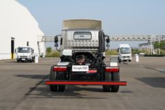 现代商用车 泓图500 154马力 5.17米排半栏板轻卡(CNJ1100QDA42V) 现代商用车 泓图500 154马力 5.17米排半栏板轻卡(CNJ1100QDA42V)